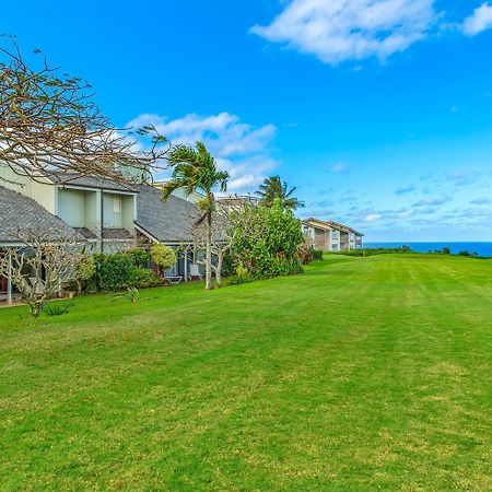 Kamahana 16 - Up Princeville Exterior photo