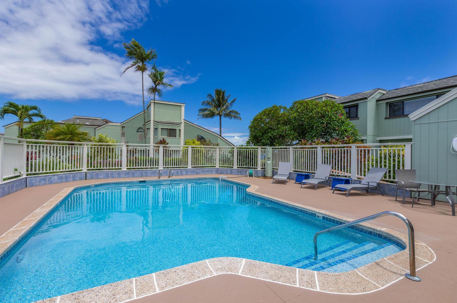 Kamahana 16 - Up Princeville Exterior photo
