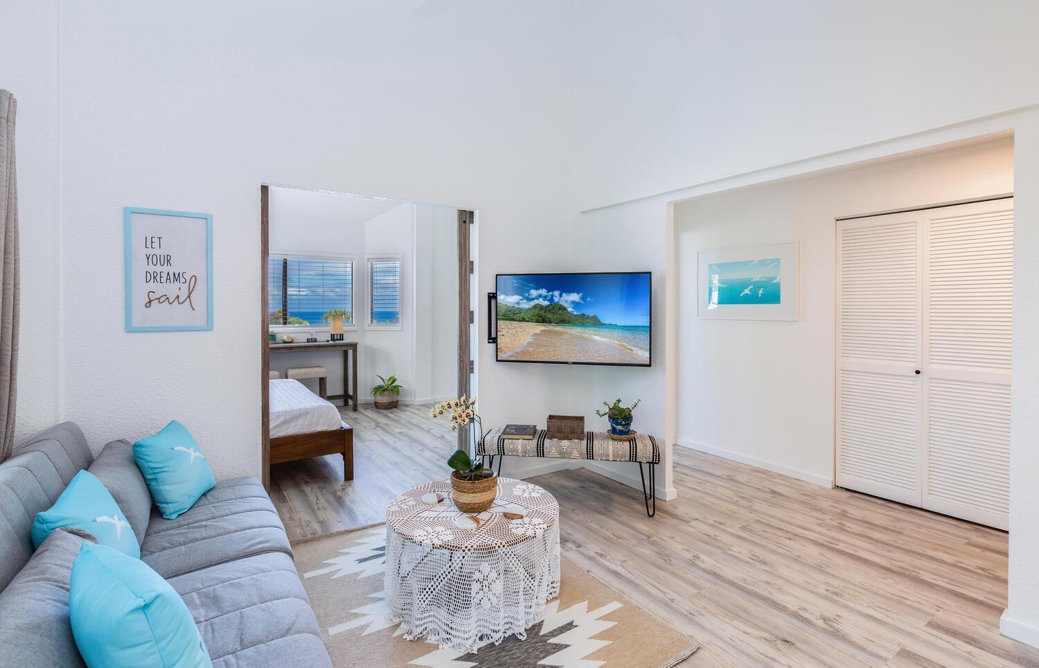Kamahana 16 - Up Princeville Exterior photo